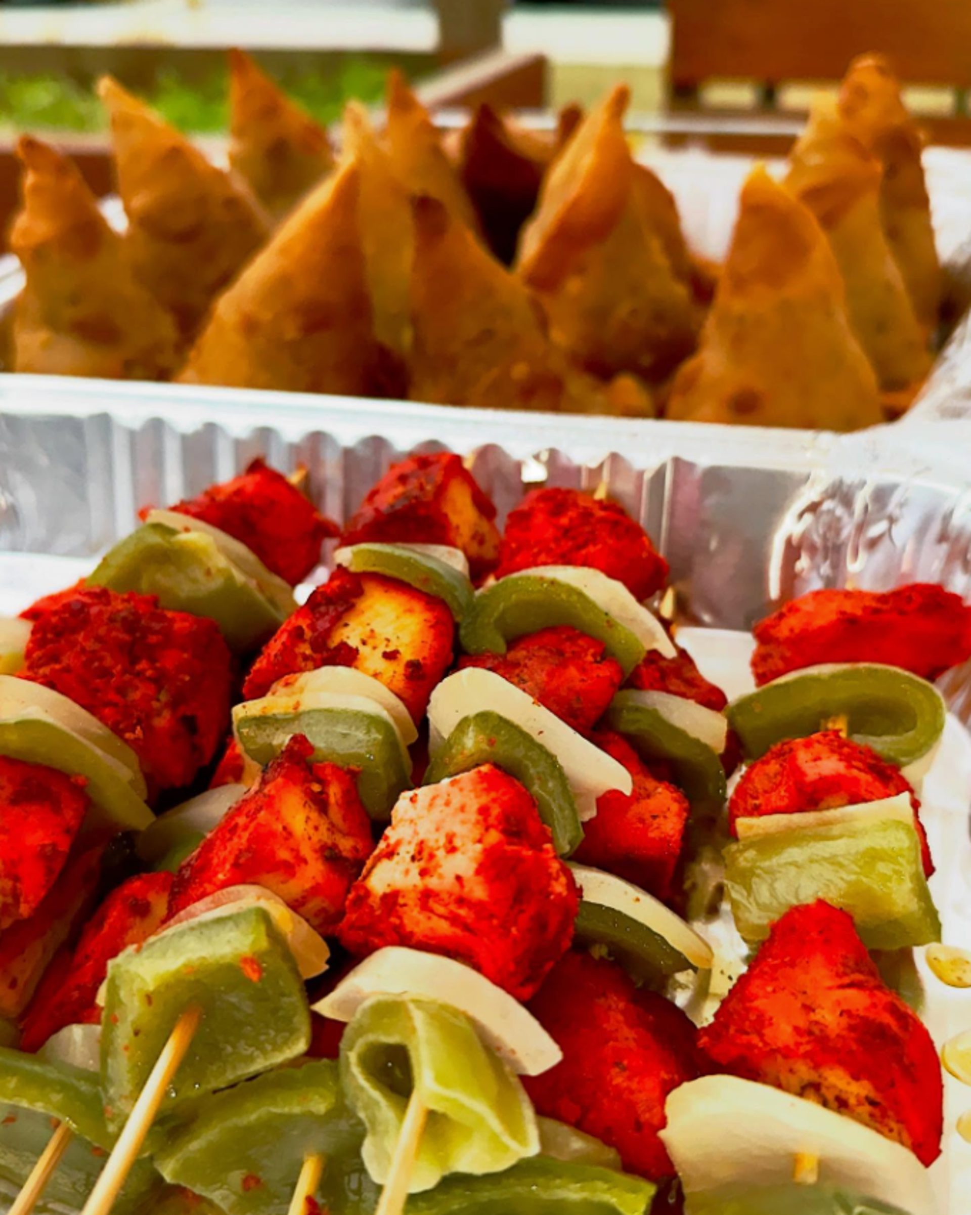 Timeless Dishes, Bold Flavors