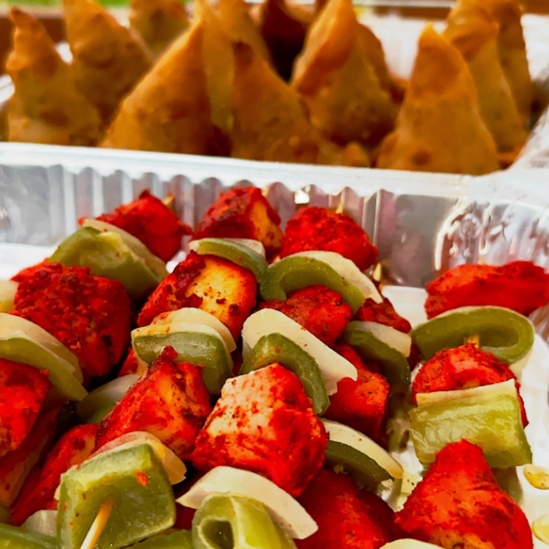 Timeless Dishes, Bold Flavors